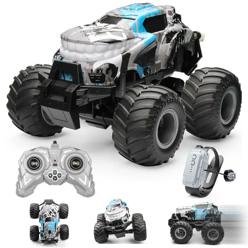 High Speed Remote Control Car Children Toys