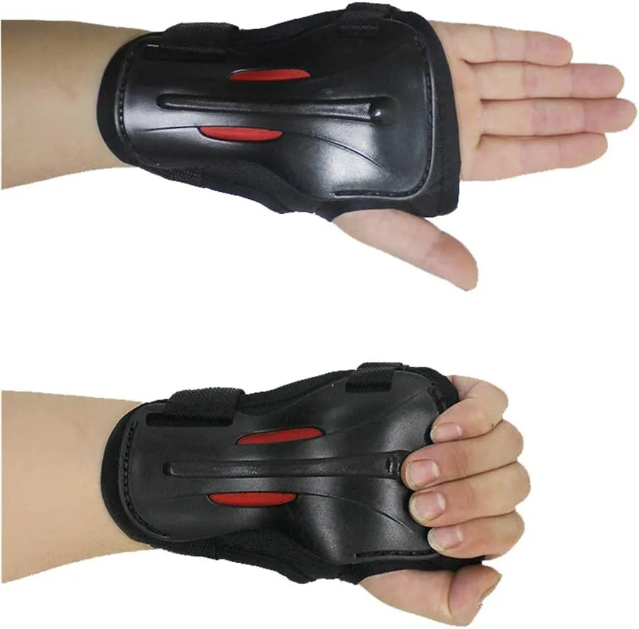 Wrist Protective Glove