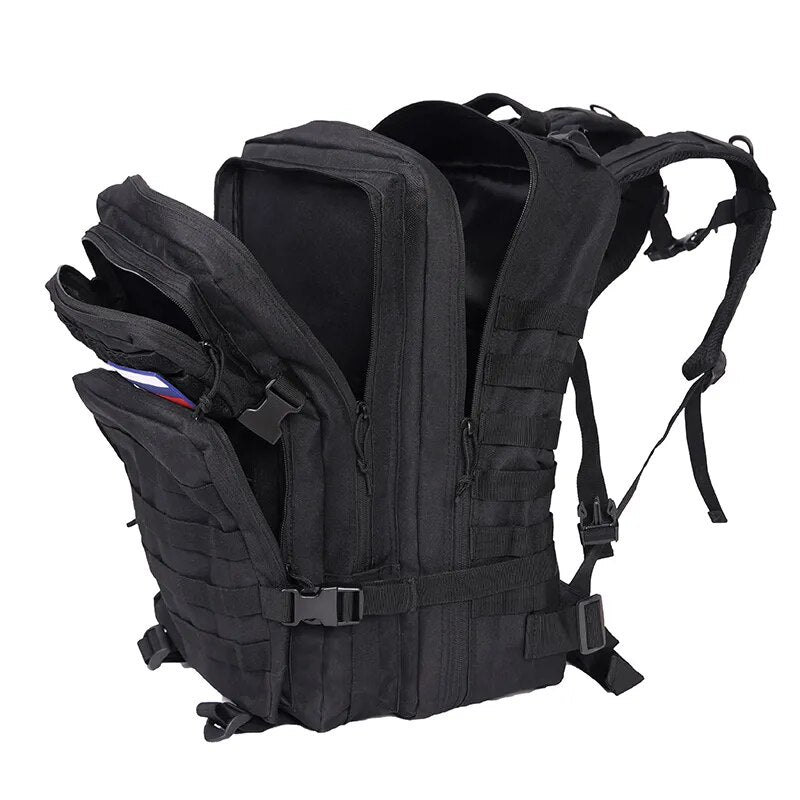 Outdoor Adventure Lawaia Tactical Backpacks