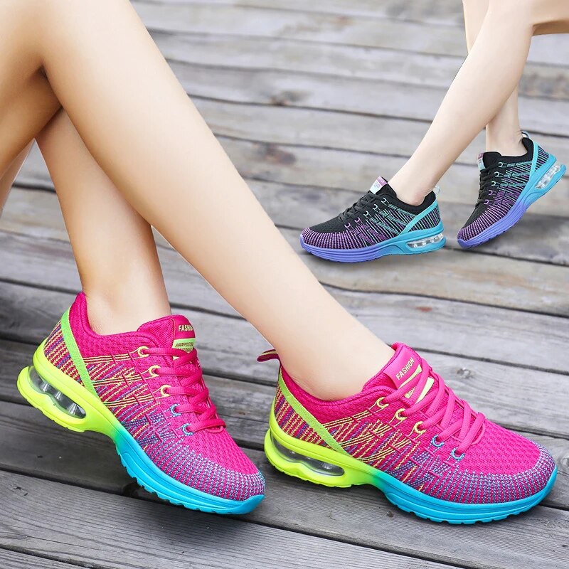 Sport Shoes   Sneakers Light