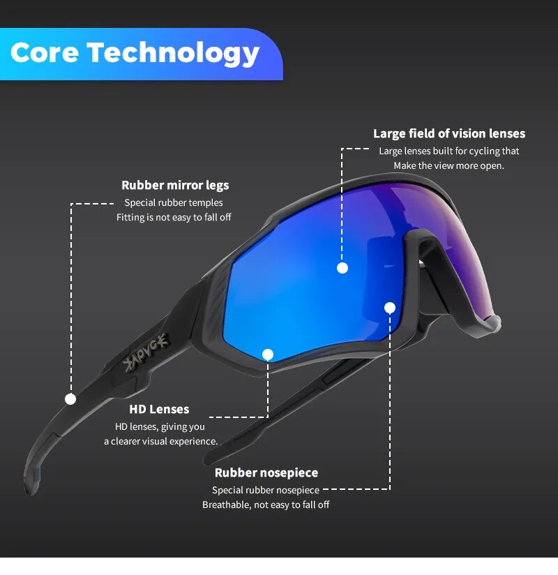 Photochromic Cycling Glasses