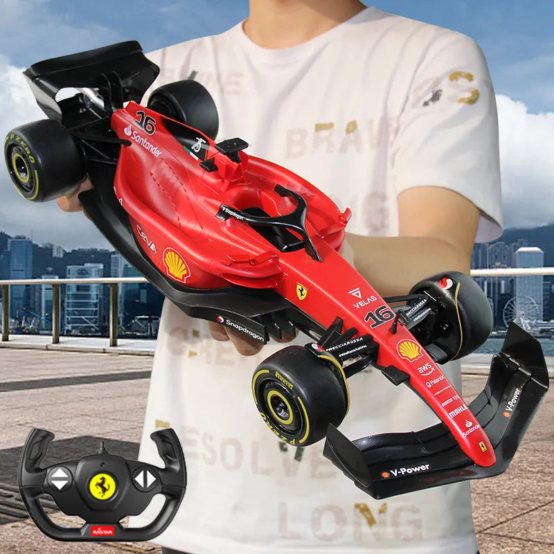 Formula Racing Remote Control Car