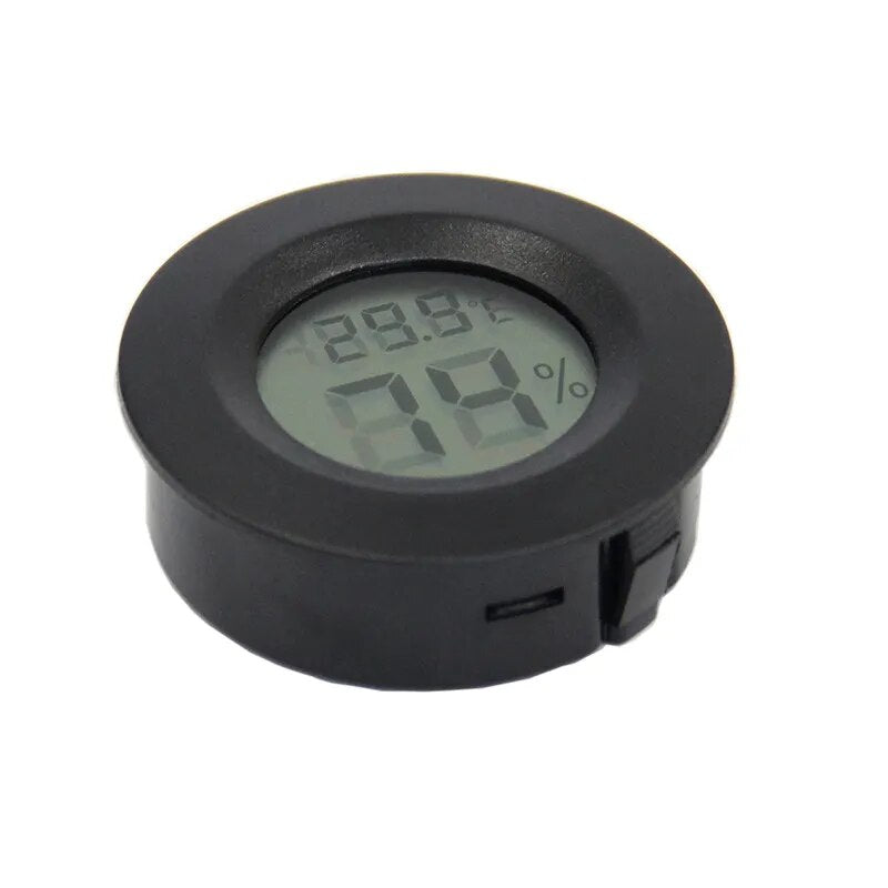Outdoor Sports Thermometer Reptile