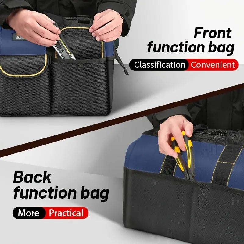 Waterproof  Multifunctional Tool Bags