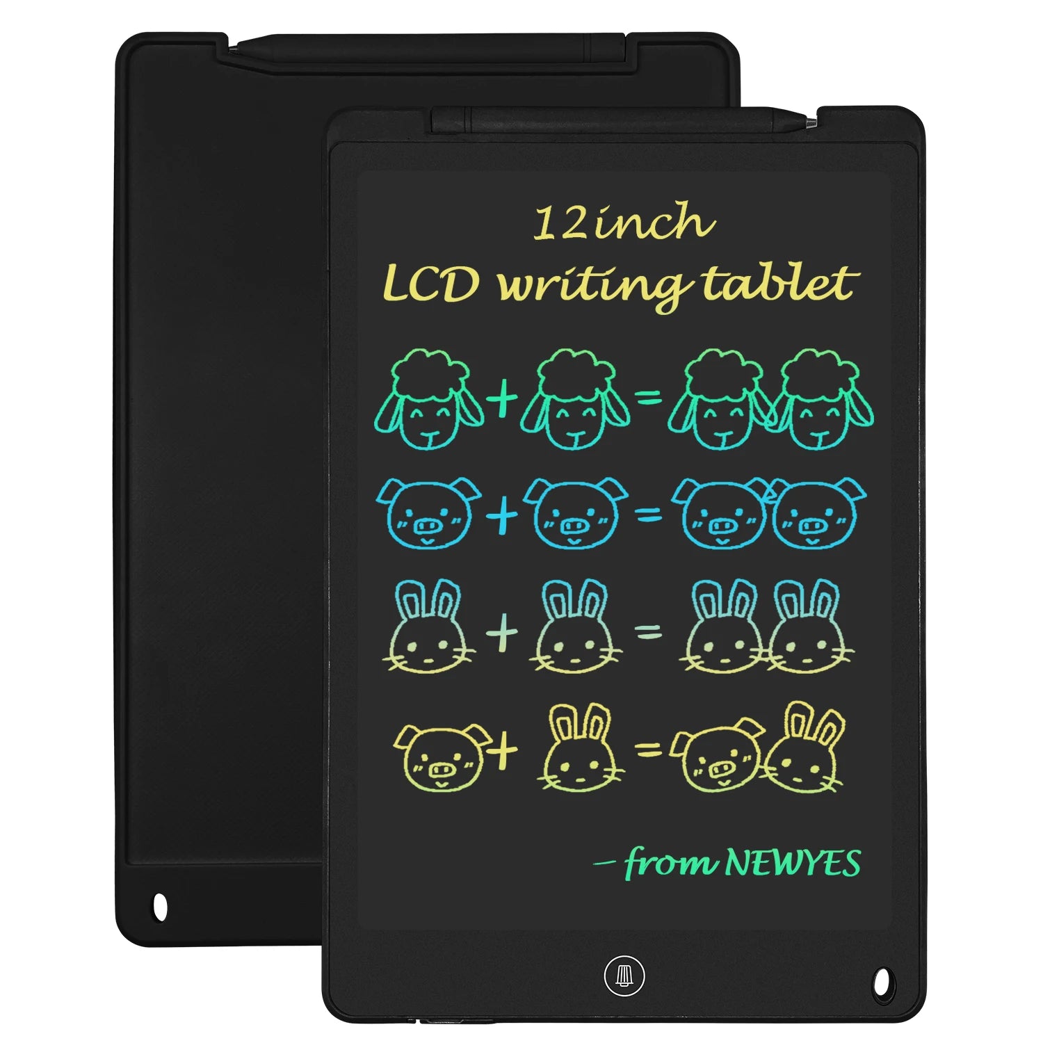 12" LCD Writing Tablet Digital Drawing Tablet