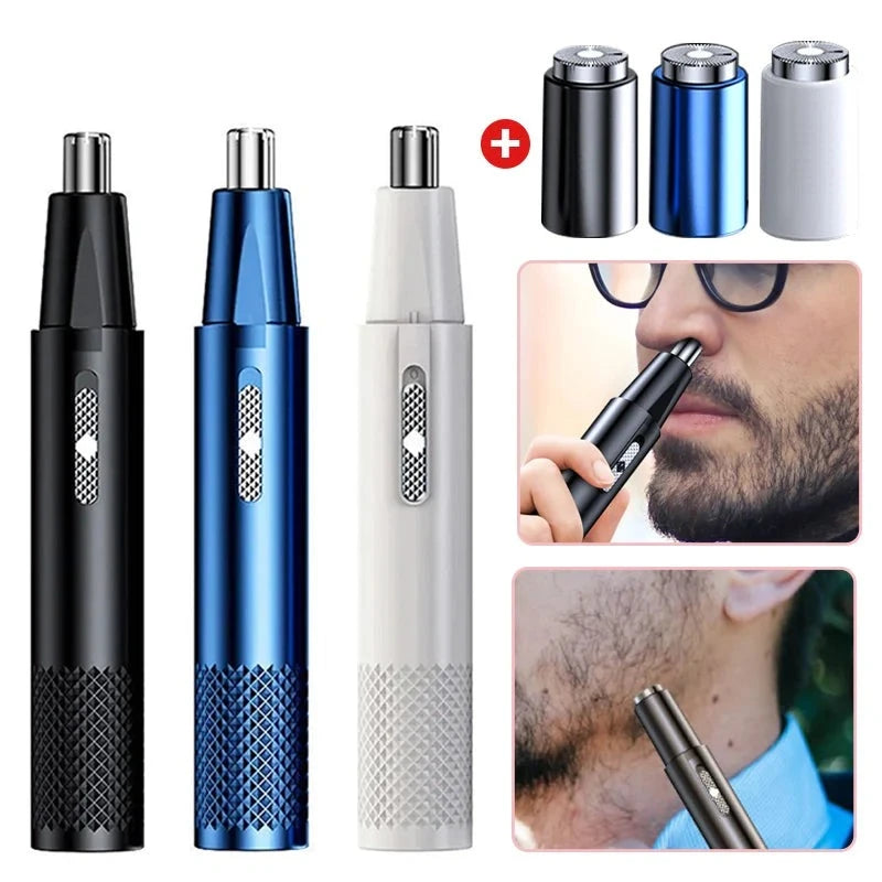 Electric Nose Hair Clipper