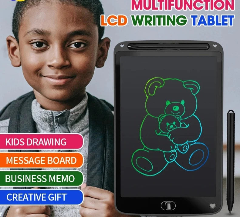 12Inch LCD Writing Tablet Digit Magic Electron Drawing Board