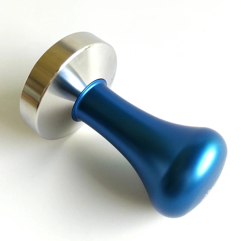 Coffee Tamper Machine Flat