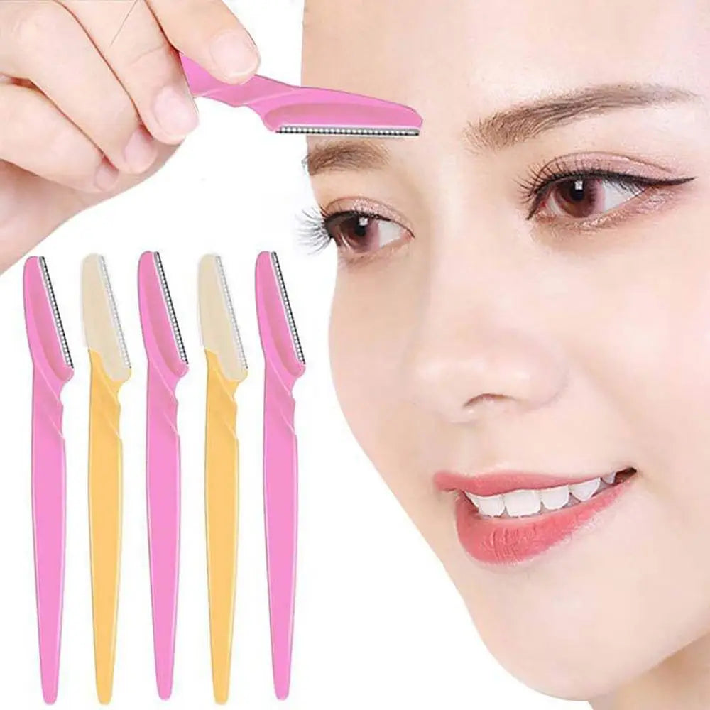 Eyebrow Trimmer Beauty Makeup Tools