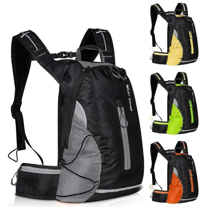 Portable Waterproof Sport Backpack