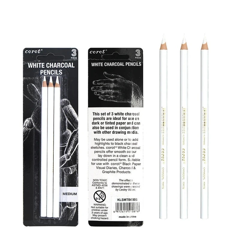 Drawing Pencils Set Painting Art Supplies