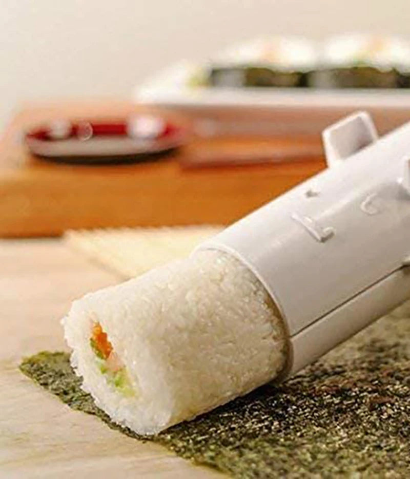 Sushi Maker Roller Rice Mold Tool