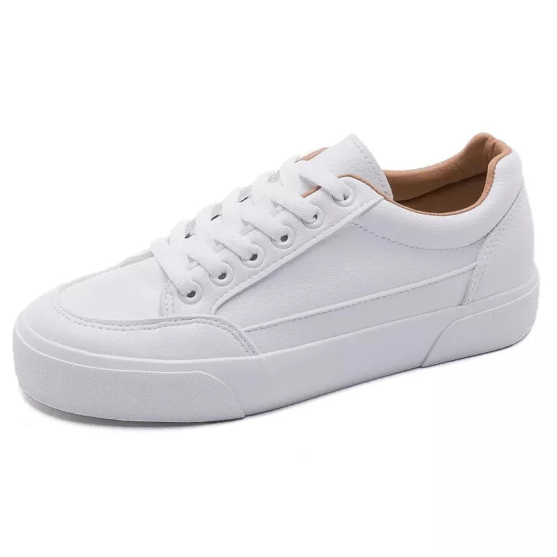 Woman's Spring Trend Casual Sport Shoes