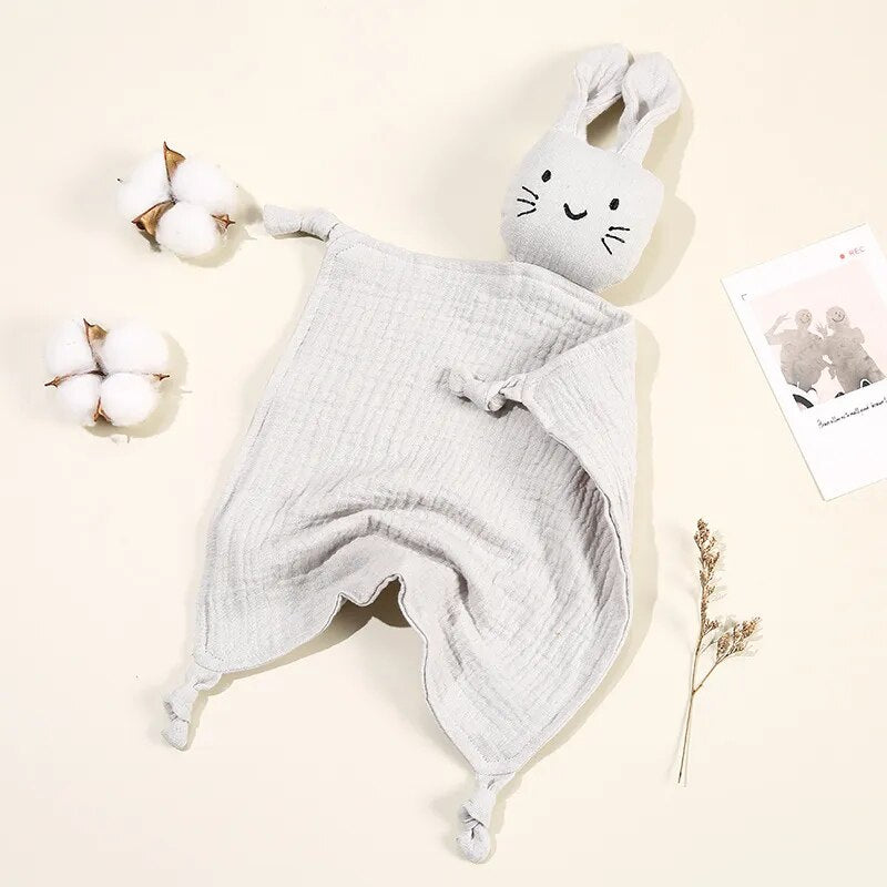 Soft Blanket for Newborns