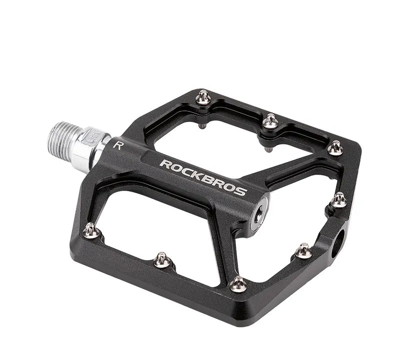 Bike Bicycle Sealed Bearing Pedals Aluminum Alloy