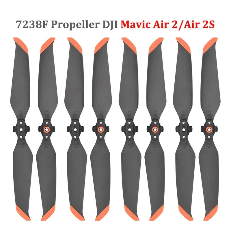 Blade Propellers Wing Accessories