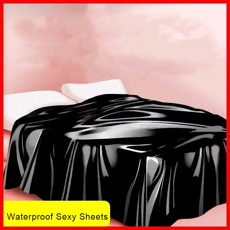 Waterproof Adult Sex Bed Sheets