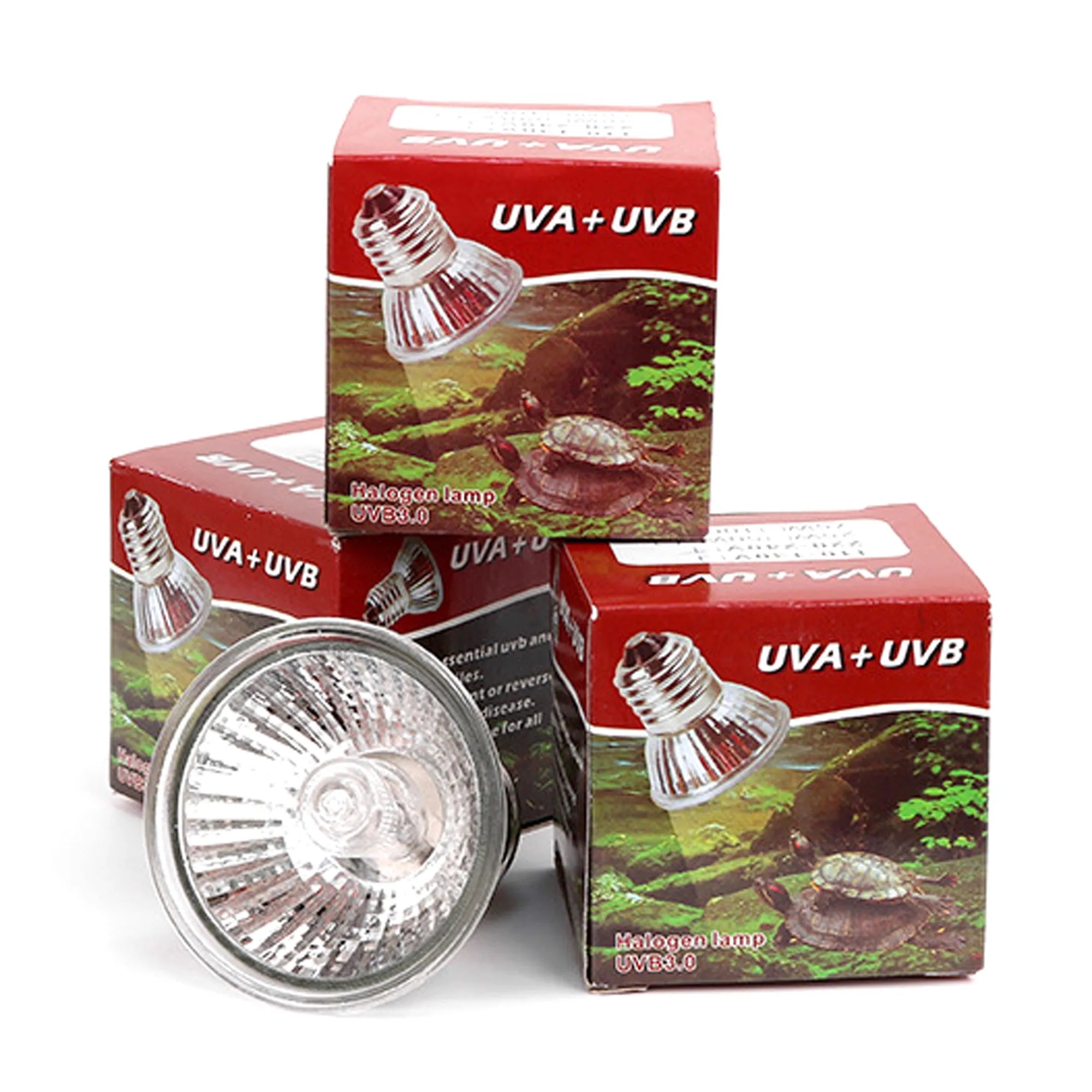 UVA+UVB 3.0 Pet Heat Lamp
