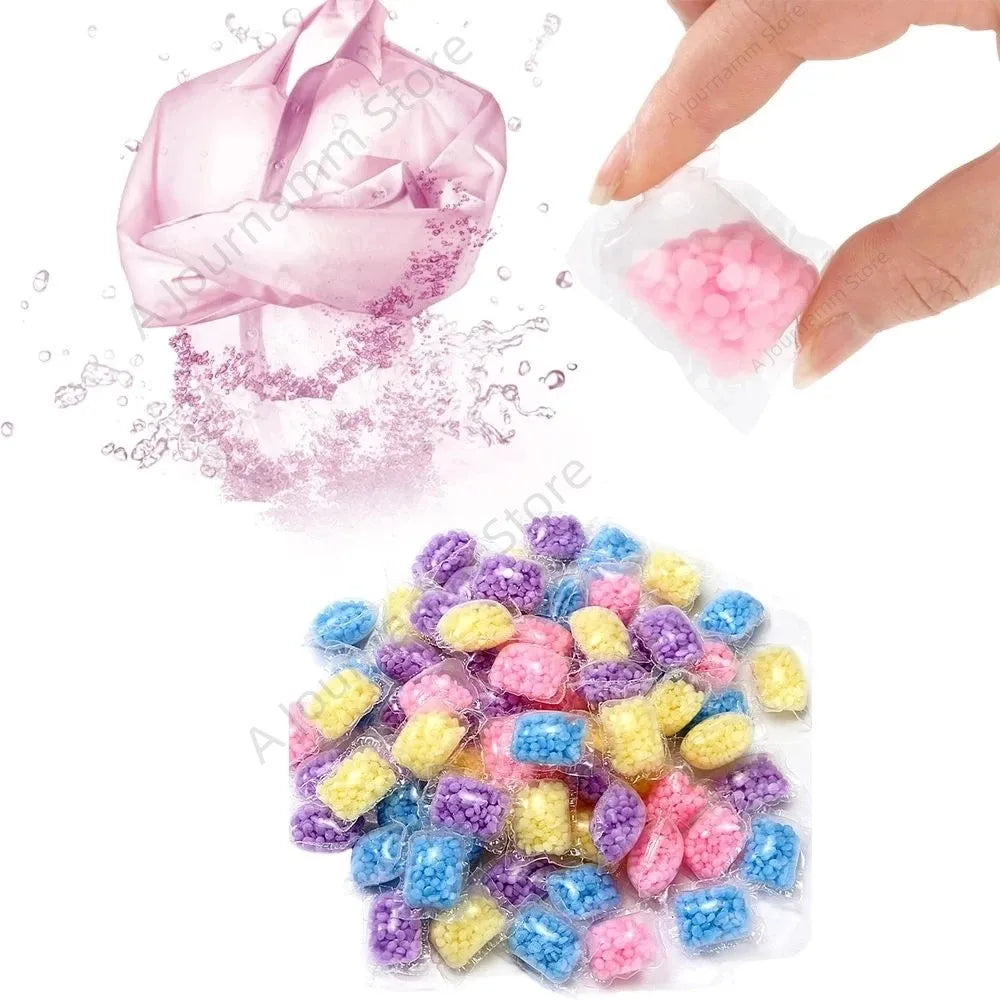 Laundry Fragrance Beads