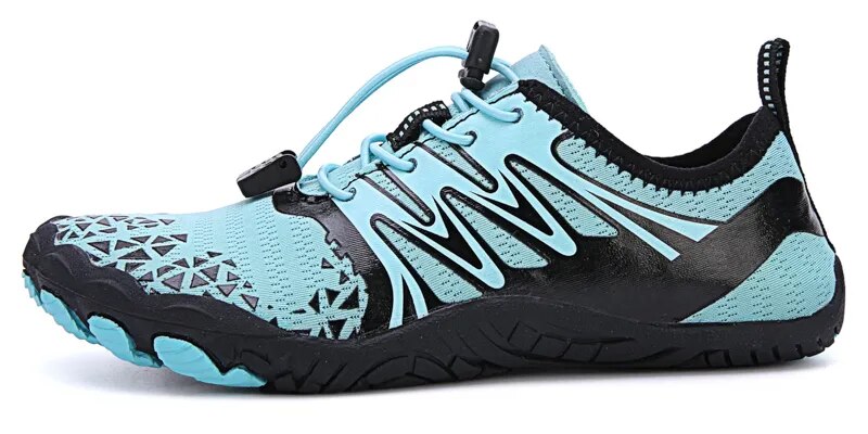 Men's Quick-Dry Water Shoes for Beach and Swimming