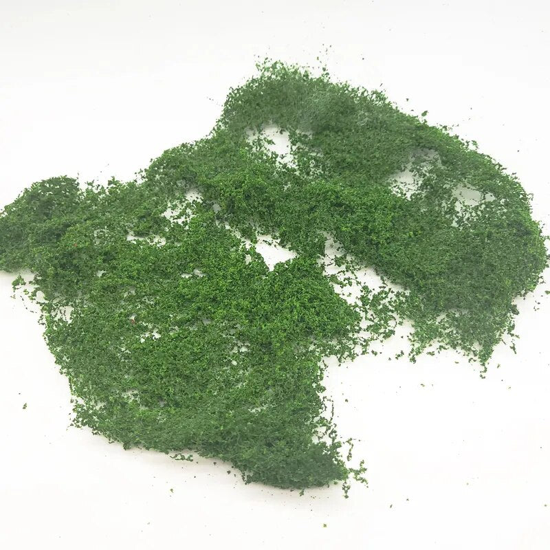 Mesh Filamentous Tree Powder