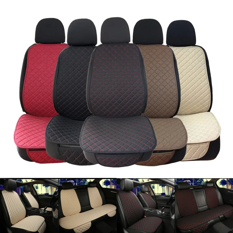 Car Seat Cover Accesorries
