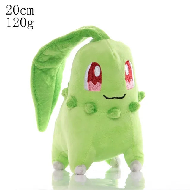 15-35cm Pokemon Plush Toys Pikachu Charizard Mewtwo