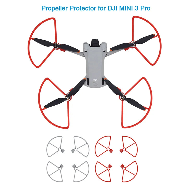 Propeller Guard Blade Wings Cover