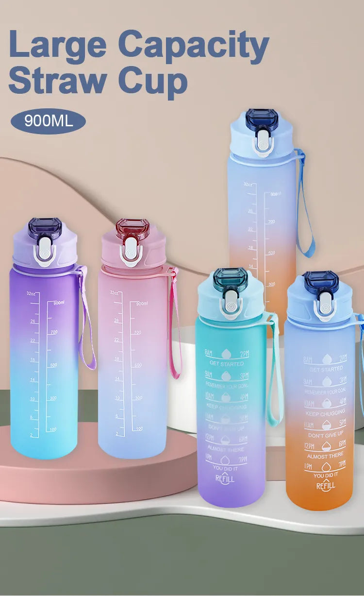 Water Bottle Proof Cup