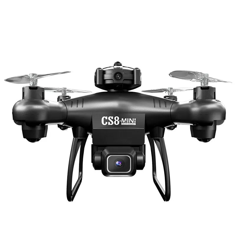 4K 6K Double Camera Drone