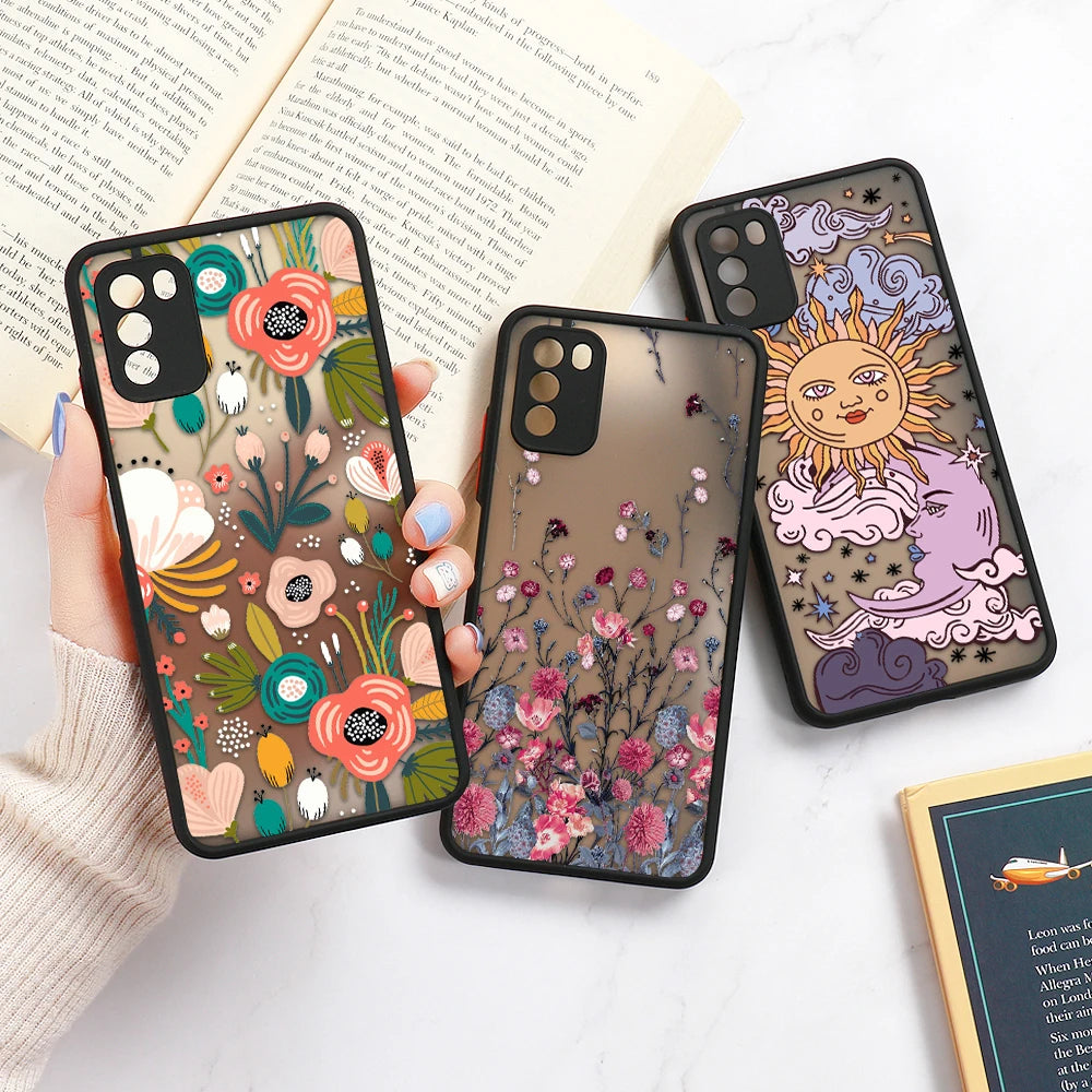 Samsung Galaxy Ultra Matte Covers