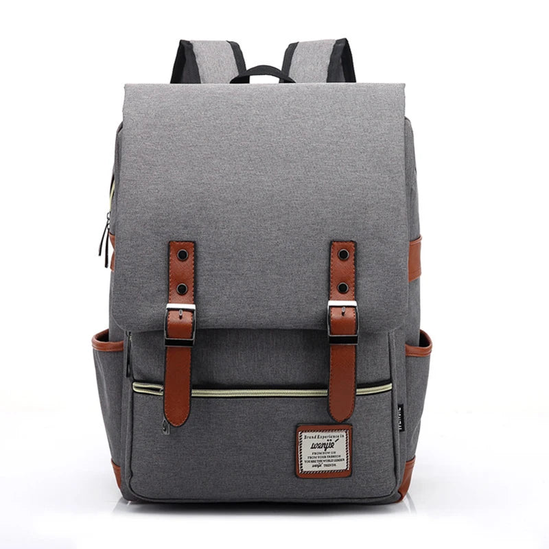 Casual Business Laptop Backpacks