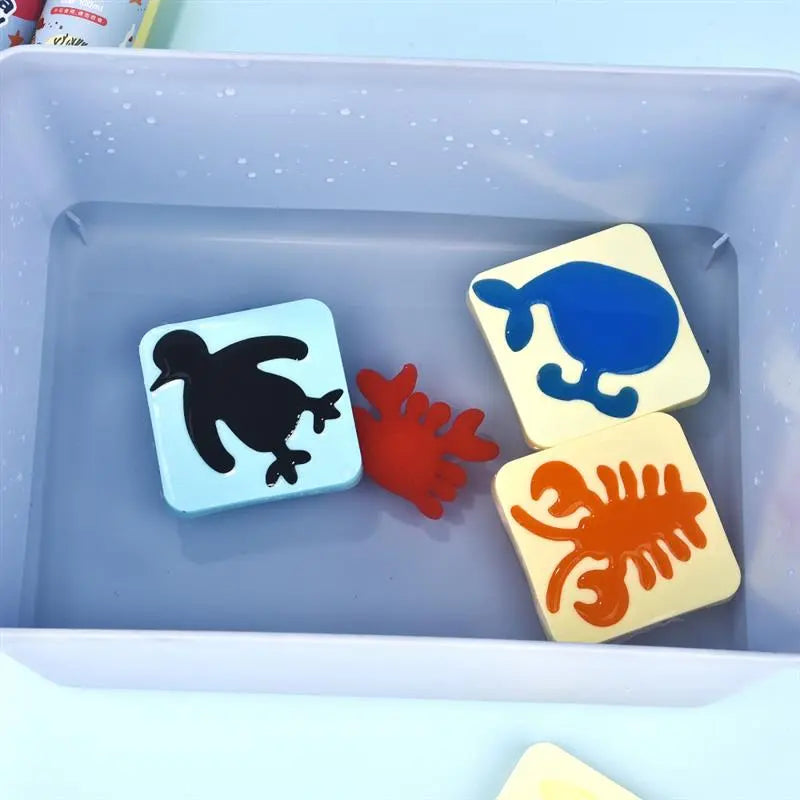 Artsy Gift Set Painting Stickers Montessori Origami Magic & More