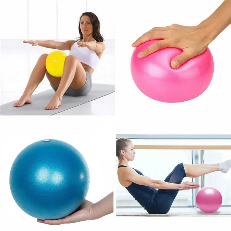 Exercise Gymnastic Fitness Ball