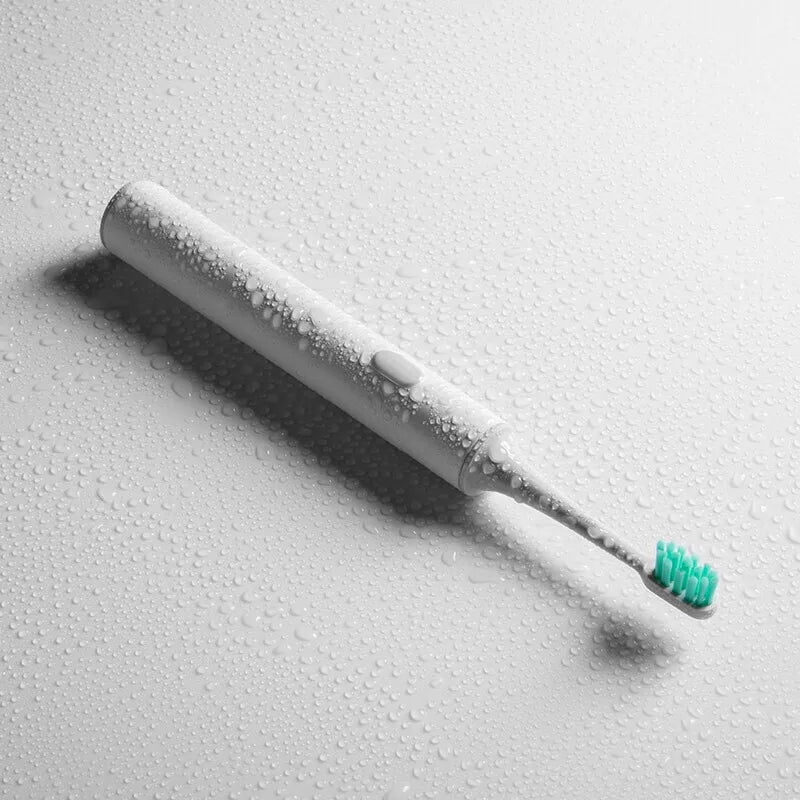 Waterproof Smart Electric Toothbrush
