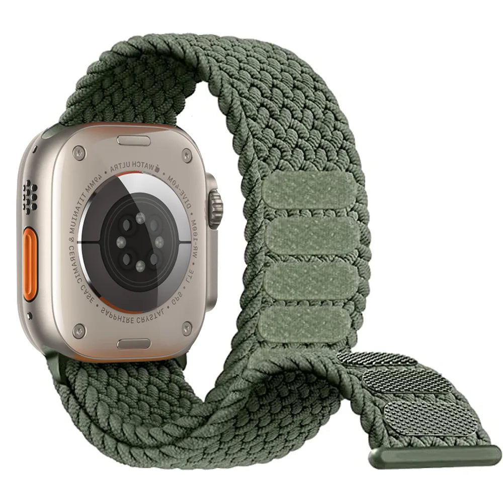 Apple watch Band Bracelet Strap