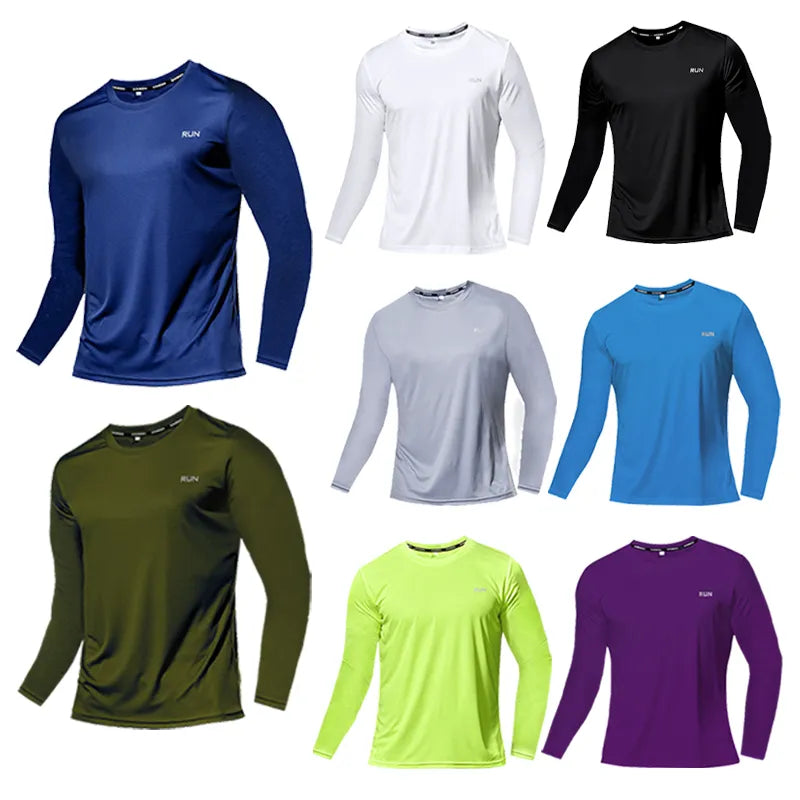 Short Sleeve Sport T Shirt