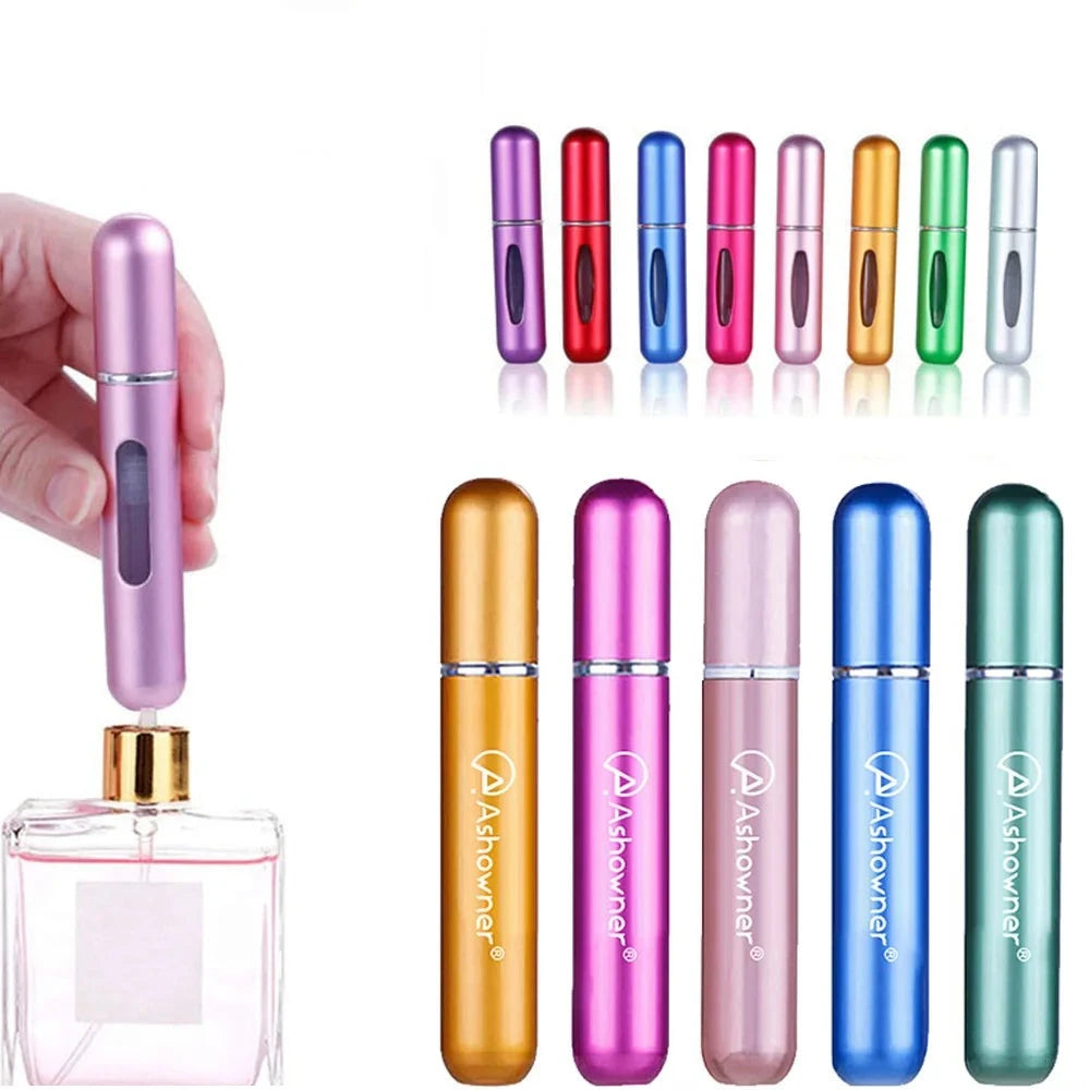 Atomizer Refill Perfume Spray