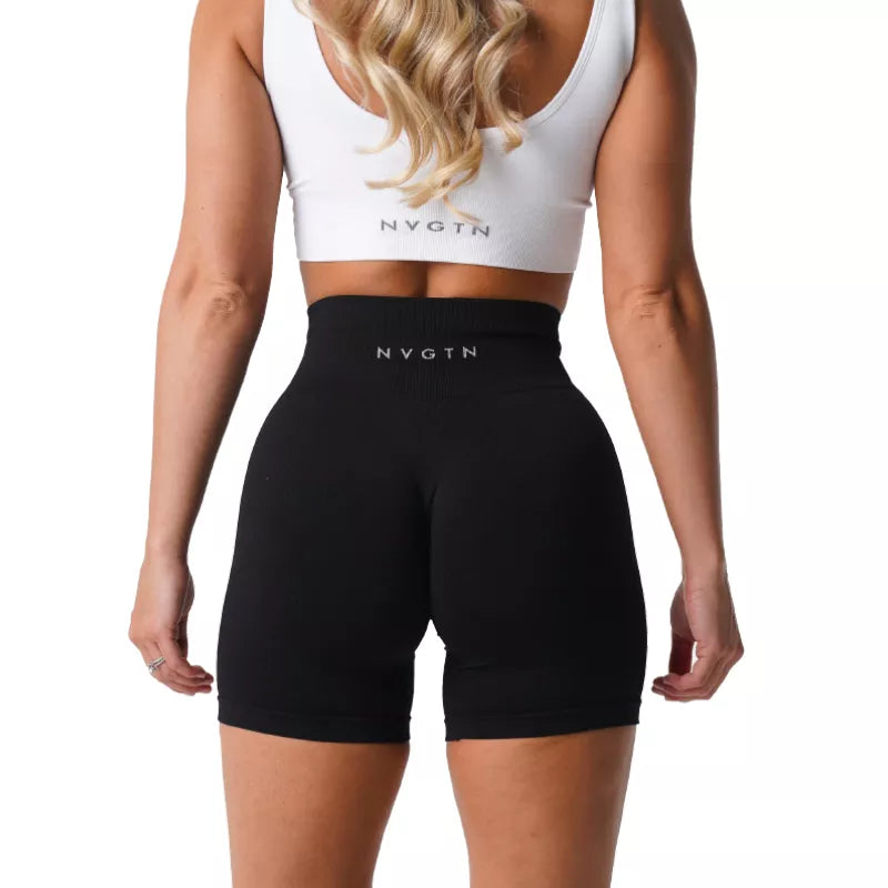 Workout Tights Fitness Outfits Yoga Pants