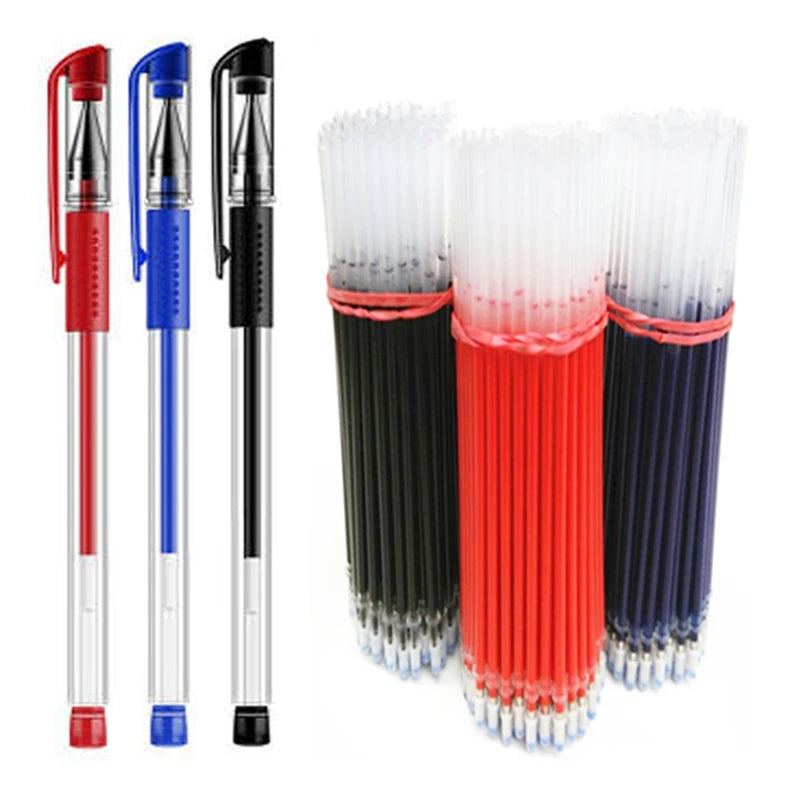 Refill Fine Point Gel Pens