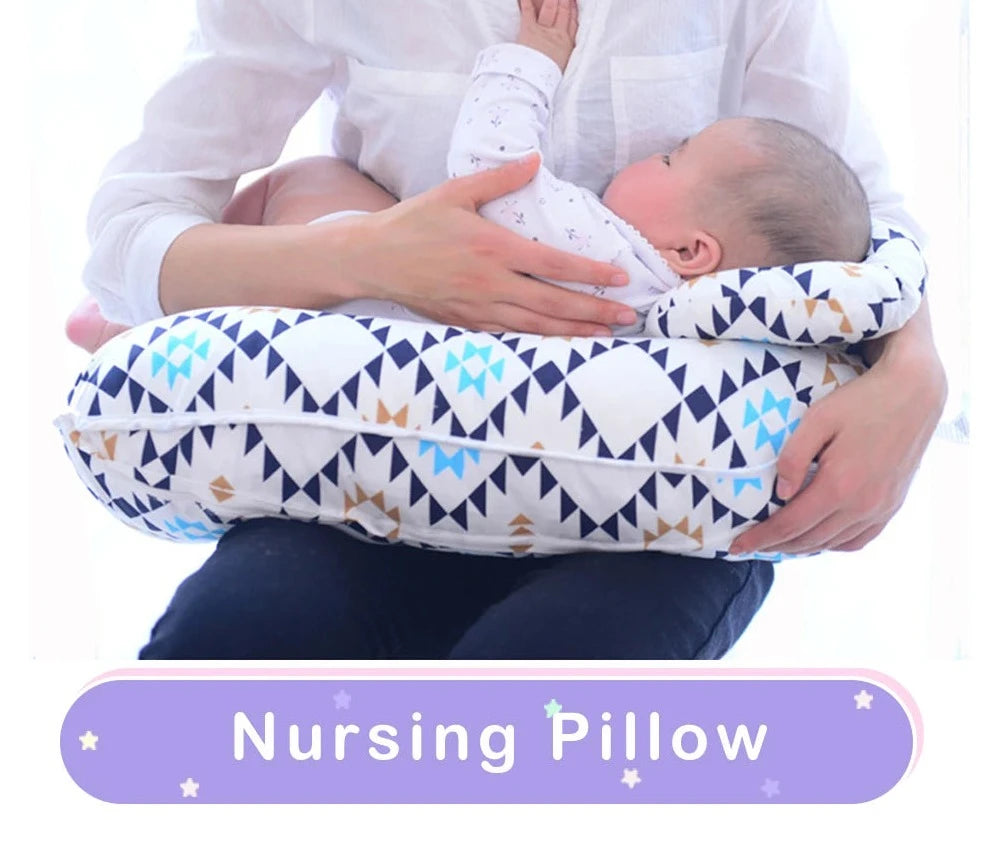 Baby Nursing Pillows Maternity