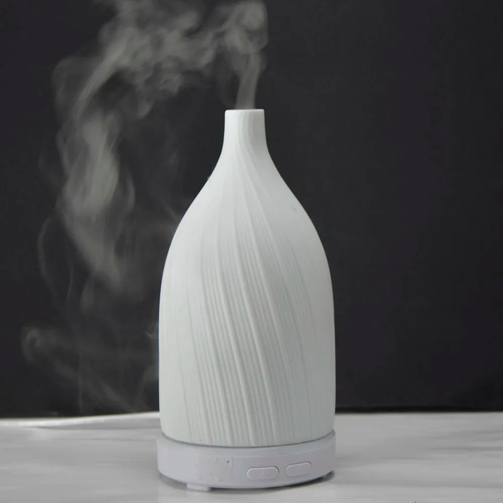 Essential Oil Fragrance Aromatherapy Diffuser