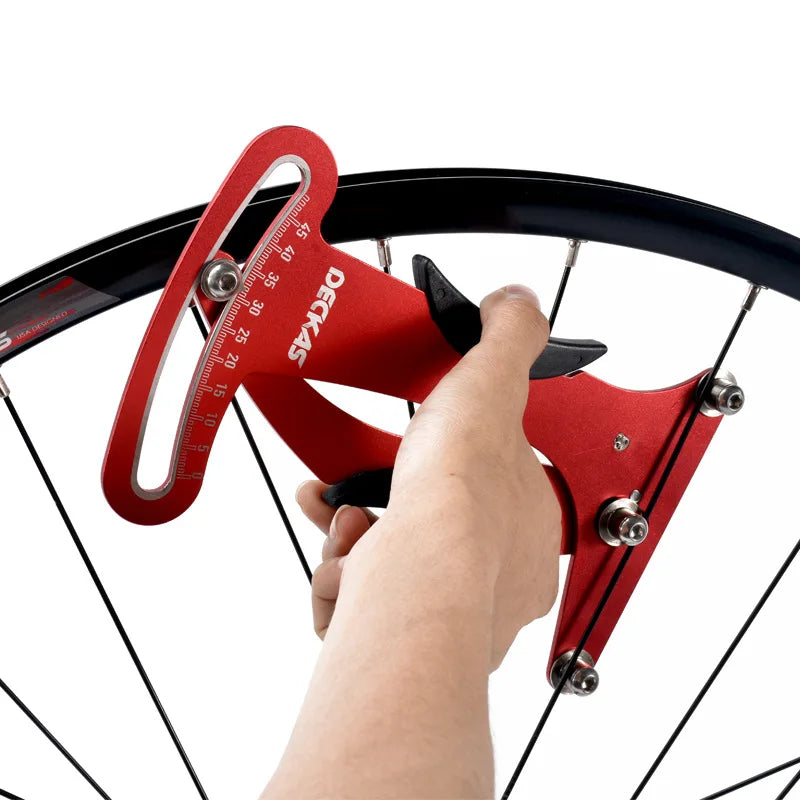 Bicycle Anrancee Spoke Repair Tool