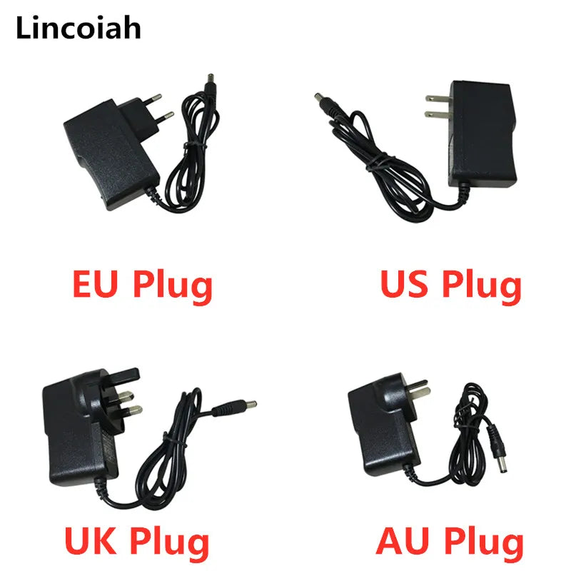 Universal Power Supply Charger Adaptor