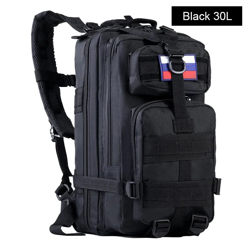 Outdoor Adventure Lawaia Tactical Backpacks