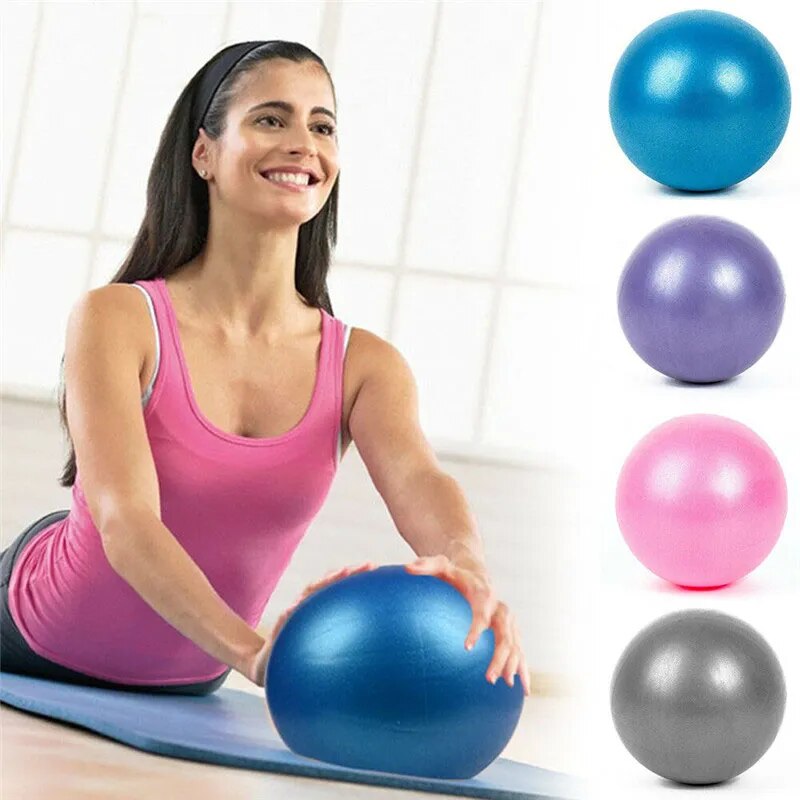 Exercise Gymnastic Fitness Ball